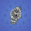 Swiss Watch #18498
