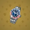 Swiss Watch #18504