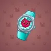 Swiss Watch #18507
