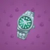 Swiss Watch #18509