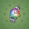 Swiss Watch #1852