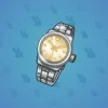 Swiss Watch #18521