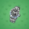 Swiss Watch #18522