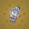 Swiss Watch #18525