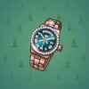 Swiss Watch #18527