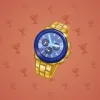 Swiss Watch #18537
