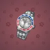 Swiss Watch #18538
