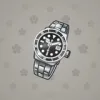 Swiss Watch #18540