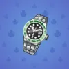 Swiss Watch #18548