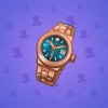Swiss Watch #18549