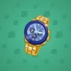 Swiss Watch #1855