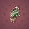 Swiss Watch #18552