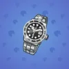 Swiss Watch #18553