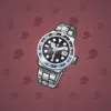 Swiss Watch #18573