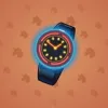 Swiss Watch #18579