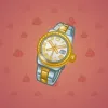 Swiss Watch #1858