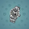 Swiss Watch #18580