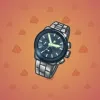 Swiss Watch #18592