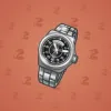Swiss Watch #18595