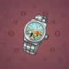 Swiss Watch #18597