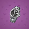 Swiss Watch #18598