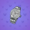 Swiss Watch #18605