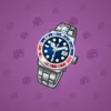 Swiss Watch #18609