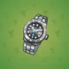 Swiss Watch #1861