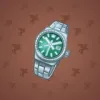 Swiss Watch #18617
