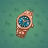 Swiss Watch #1862