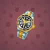 Swiss Watch #18621