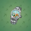 Swiss Watch #18633