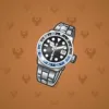 Swiss Watch #1864