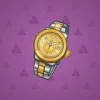 Swiss Watch #18643