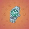 Swiss Watch #18645