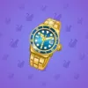 Swiss Watch #18648