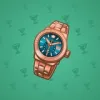 Swiss Watch #18649