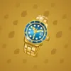 Swiss Watch #18651