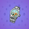 Swiss Watch #18662
