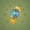 Swiss Watch #18665