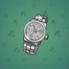 Swiss Watch #18669