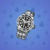 Swiss Watch #18673