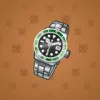 Swiss Watch #18676