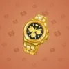Swiss Watch #18677