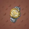 Swiss Watch #18681