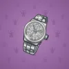 Swiss Watch #18684