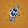 Swiss Watch #18685