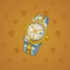 Swiss Watch #18688