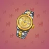Swiss Watch #18689