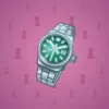Swiss Watch #18693